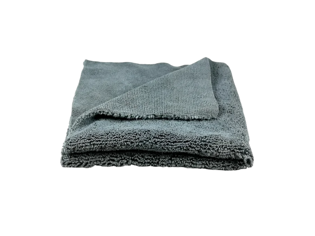 Fluffy Frog - Sušicí utěrka