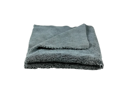 Fluffy Frog - Sušicí utěrka