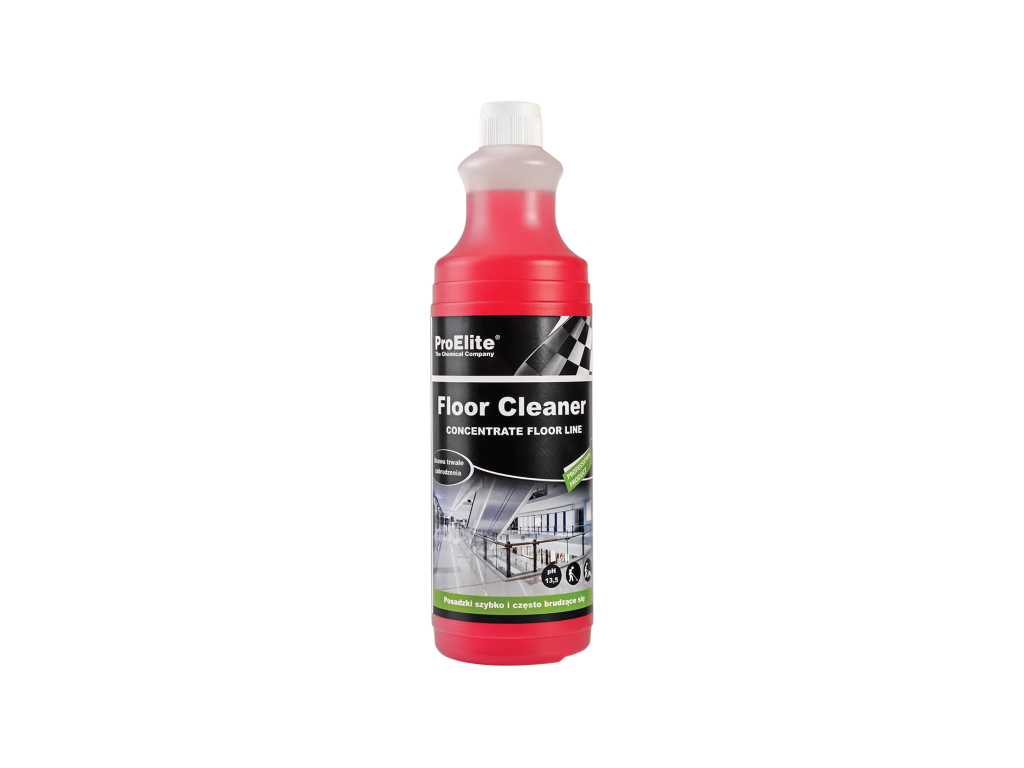 Floor Cleaner - Profesionální koncentrát na čištění podlah