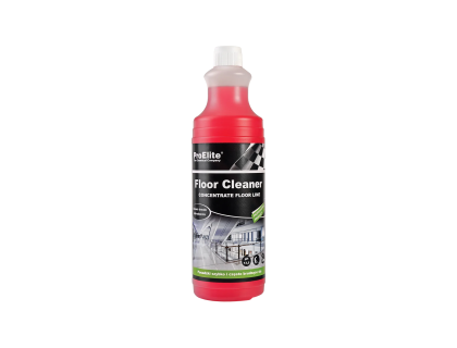 Floor Cleaner - Profesionální koncentrát na čištění podlah