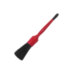 Tvrdý detailingový štětec - s dlouhým vláknem 12 (30 mm)