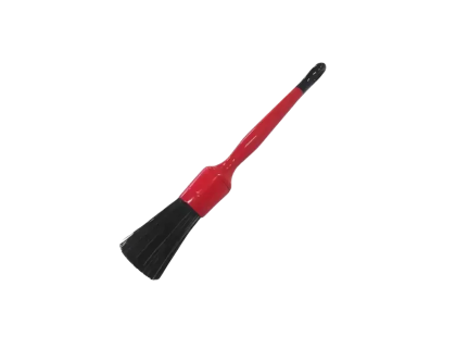 Tvrdý detailingový štětec - s dlouhým vláknem 12 (30 mm)