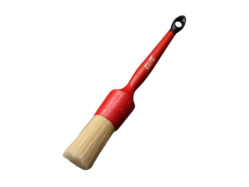 Střední detailingový štětec - s dlouhým vláknem 16 (28 mm)