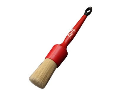 Střední detailingový štětec - s dlouhým vláknem 18 (32 mm)