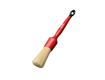 Střední detailingový štětec - s dlouhým vláknem 8 (16 mm)