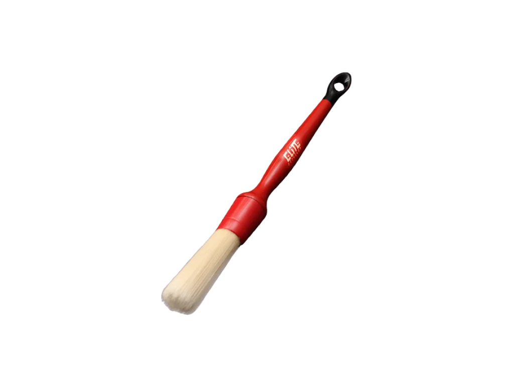 Jemný detailingový štětec - s dlouhým vláknem 8 (16 mm)