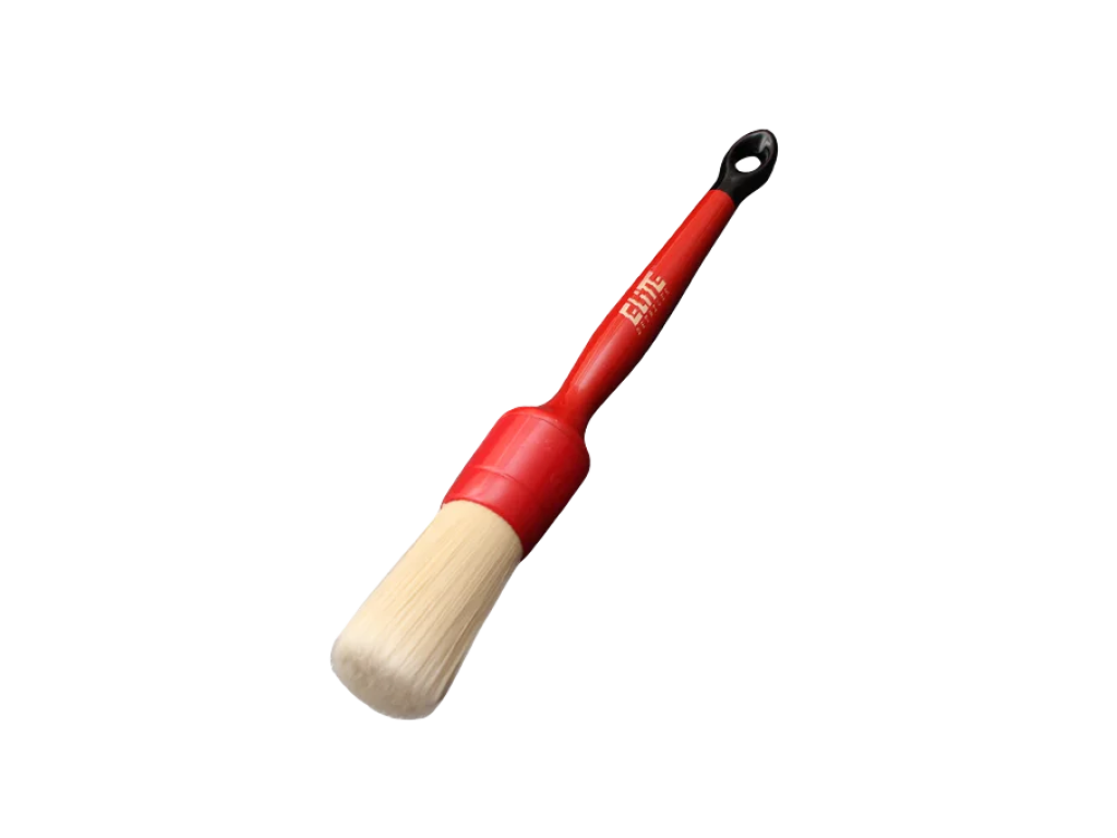 Jemný detailingový štětec - s dlouhým vláknem 12 (25 mm)