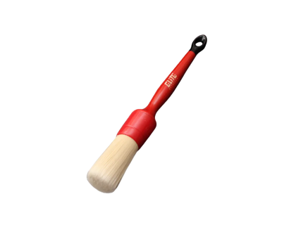 Jemný detailingový štětec - s dlouhým vláknem 12 (25 mm)