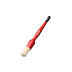 Krátky detailingový štetec - s krátkým vláknem 8 (16 mm)