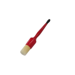 Krátky detailingový štetec - s krátkým vláknem 12 (25 mm)